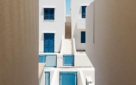 Savoia'S Apartments